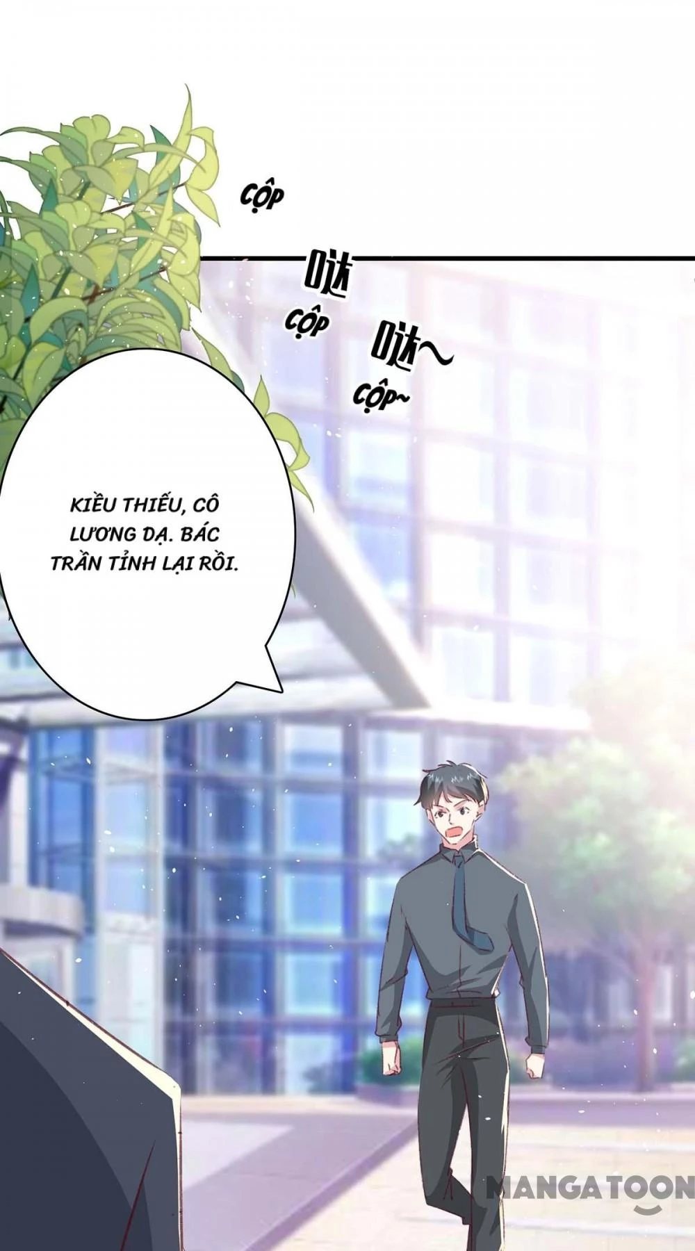 Mẹ Đơn Thân Cực Phẩm Chapter 166 - 42