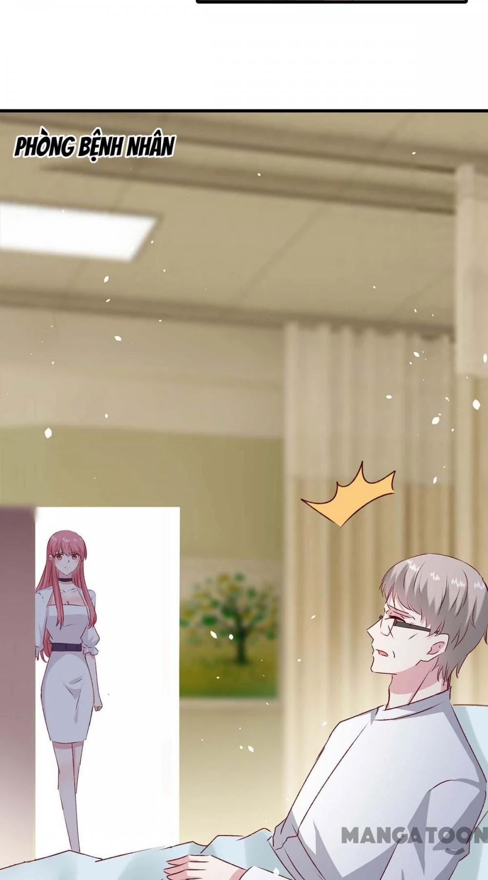 Mẹ Đơn Thân Cực Phẩm Chapter 167 - 3