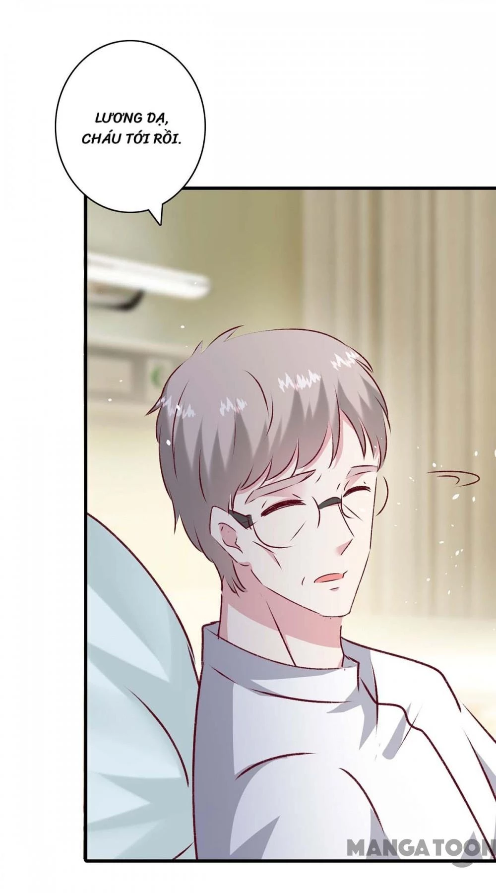 Mẹ Đơn Thân Cực Phẩm Chapter 167 - 5