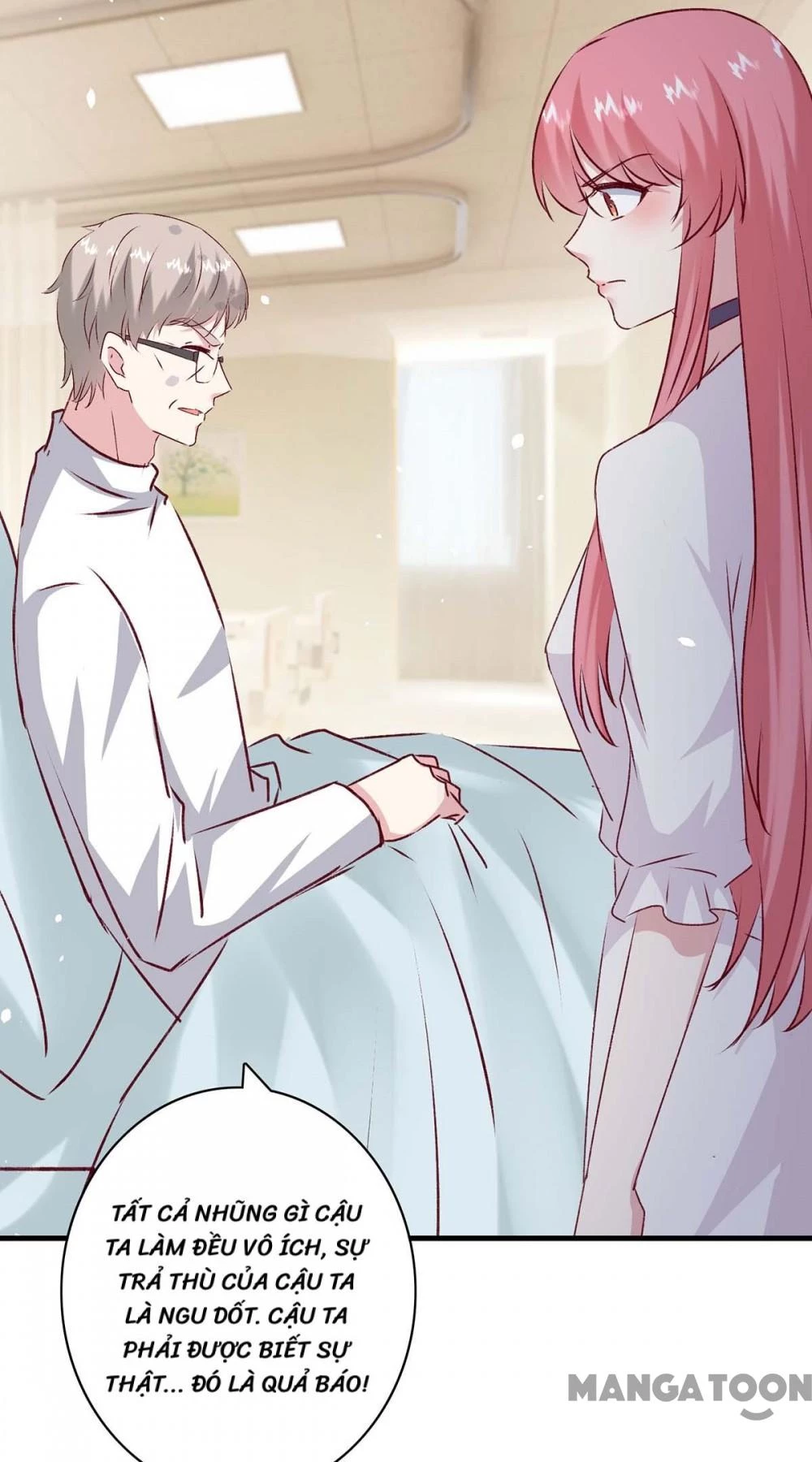 Mẹ Đơn Thân Cực Phẩm Chapter 167 - 15