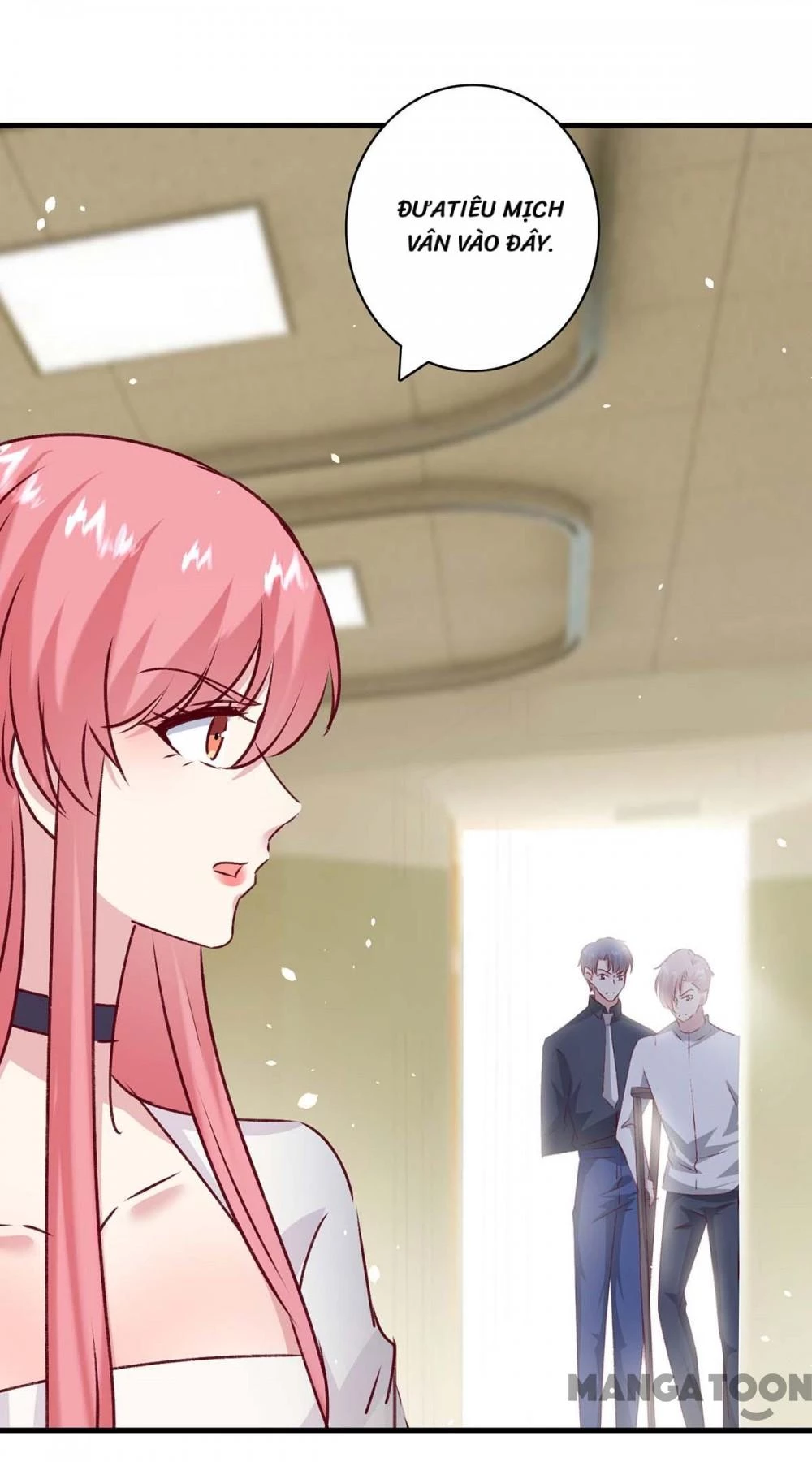 Mẹ Đơn Thân Cực Phẩm Chapter 167 - 18