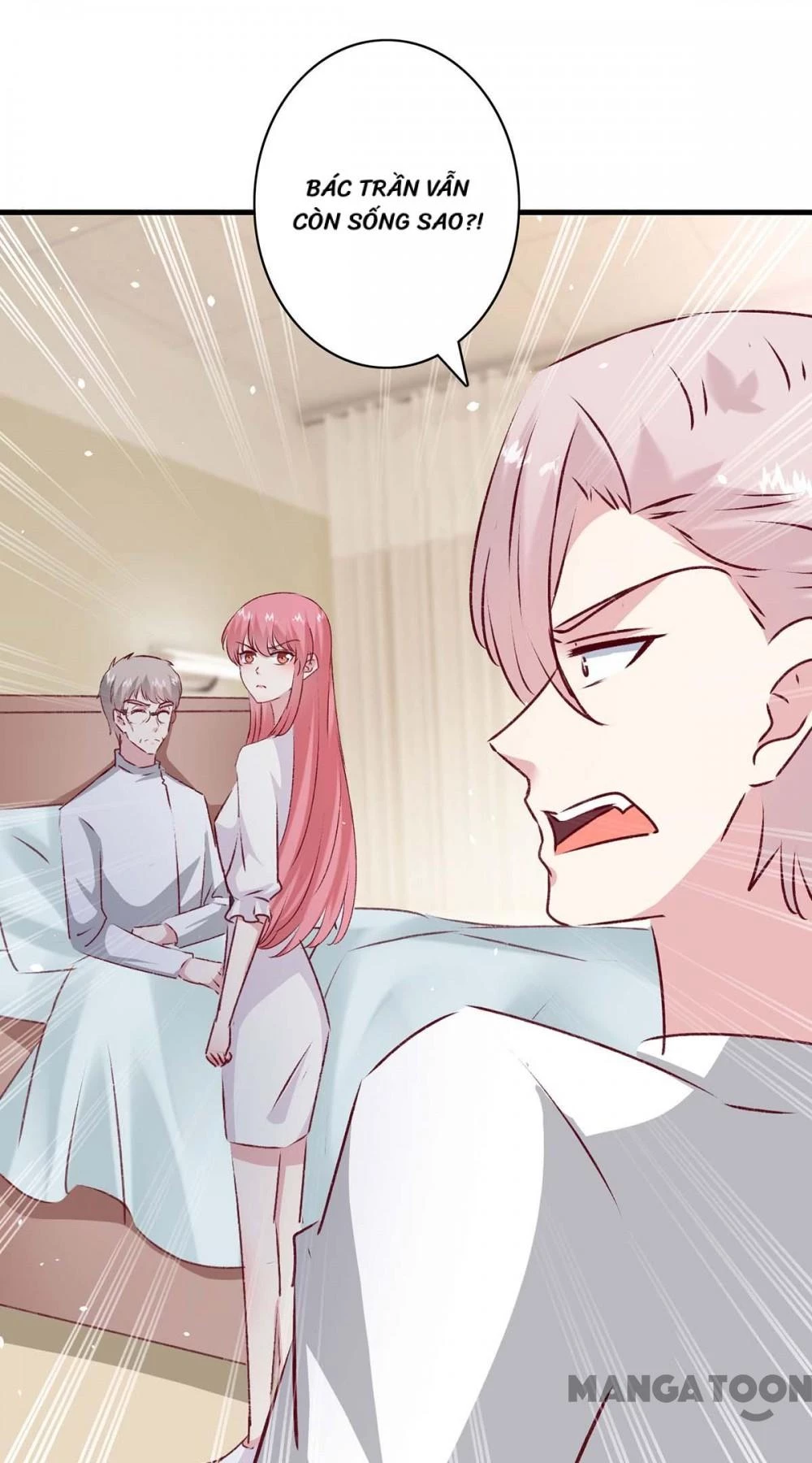 Mẹ Đơn Thân Cực Phẩm Chapter 167 - 20