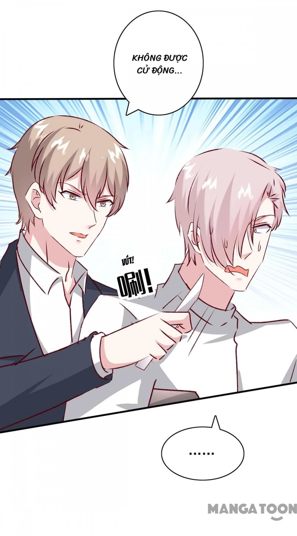 Mẹ Đơn Thân Cực Phẩm Chapter 167 - 25