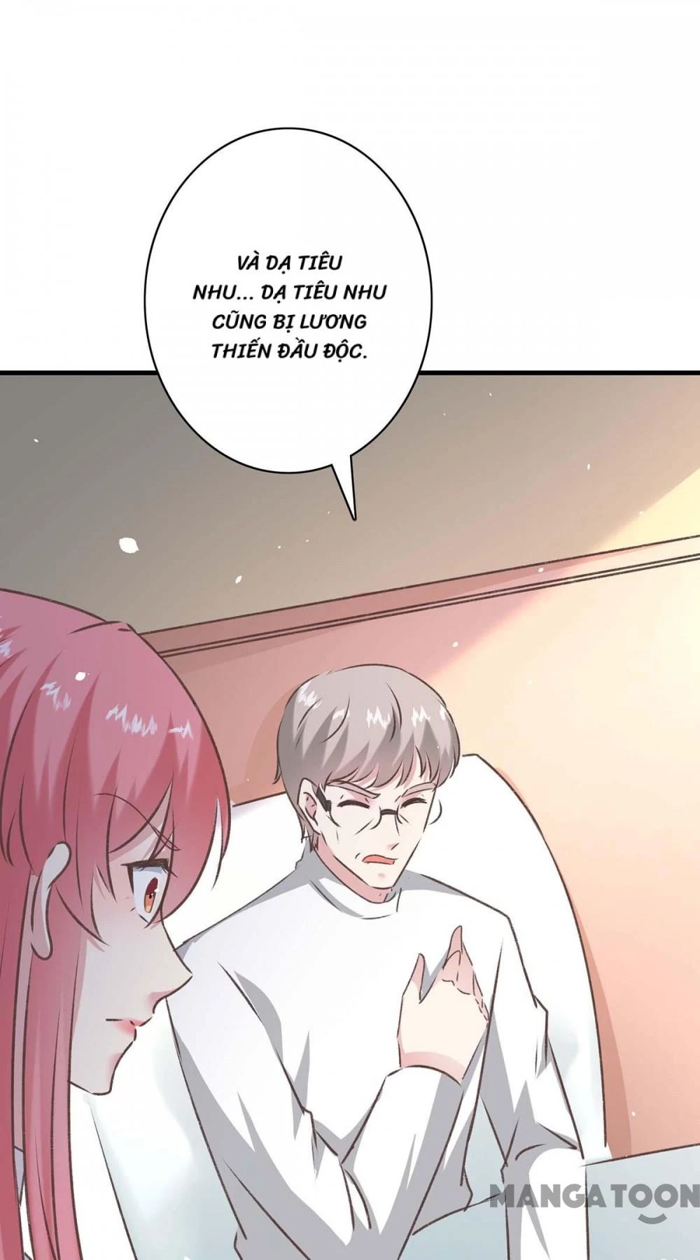 Mẹ Đơn Thân Cực Phẩm Chapter 167 - 33