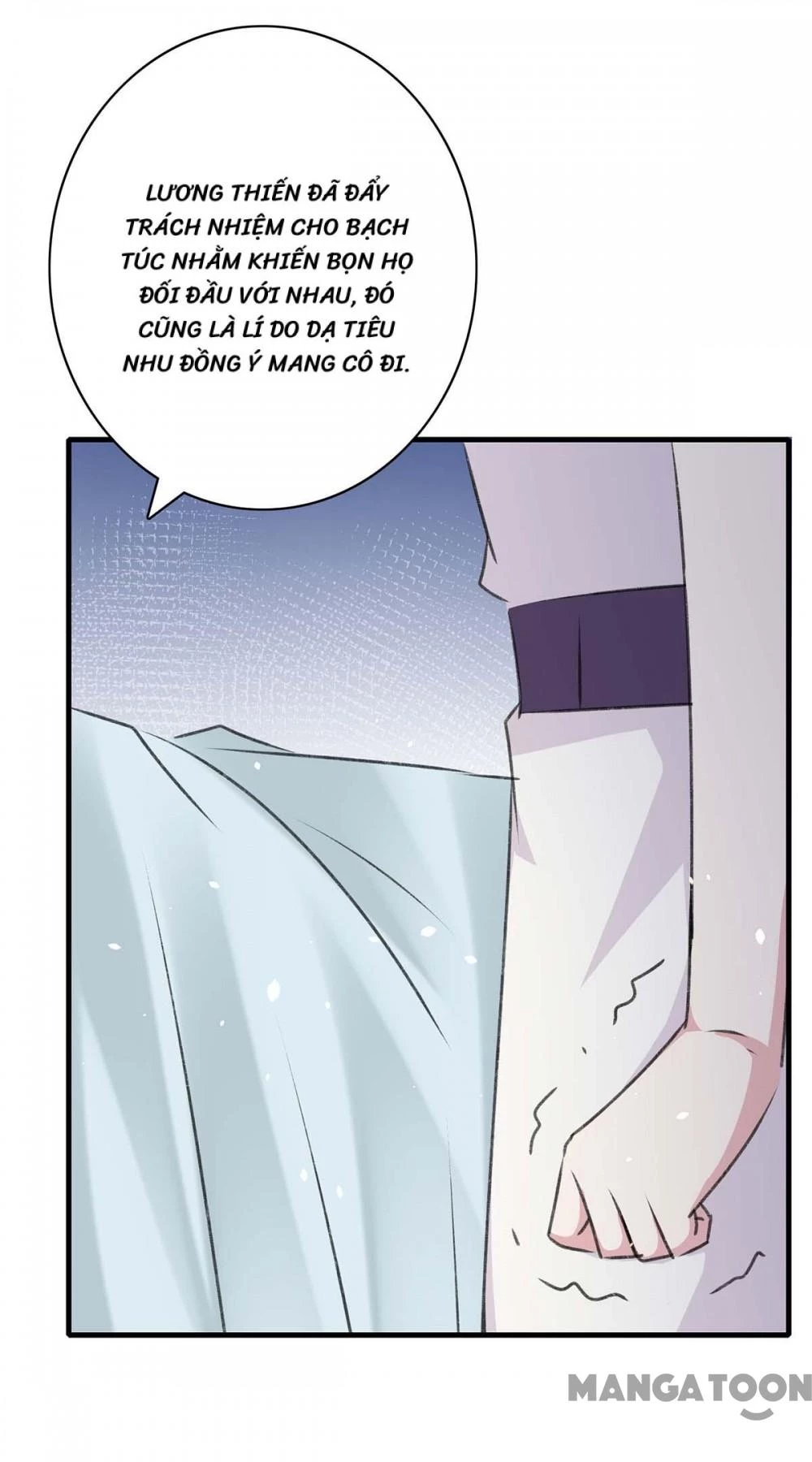 Mẹ Đơn Thân Cực Phẩm Chapter 167 - 35