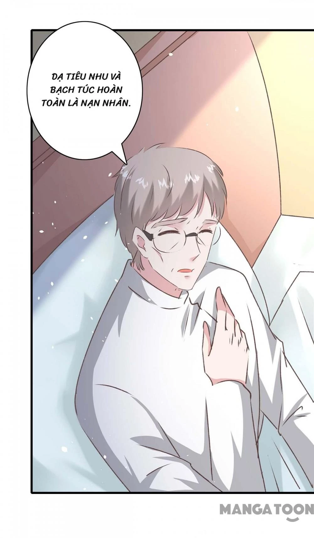 Mẹ Đơn Thân Cực Phẩm Chapter 167 - 39