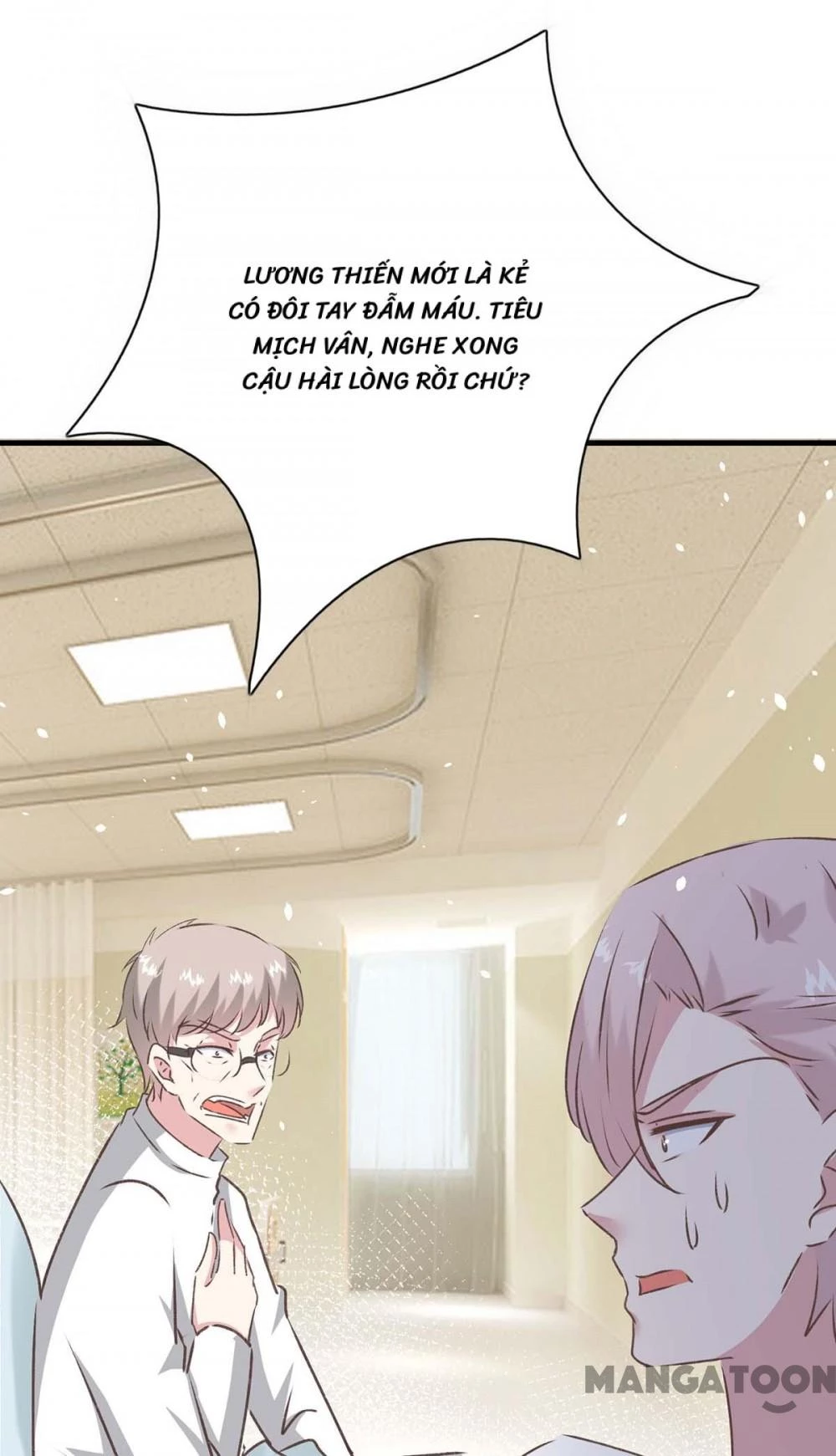 Mẹ Đơn Thân Cực Phẩm Chapter 167 - 40