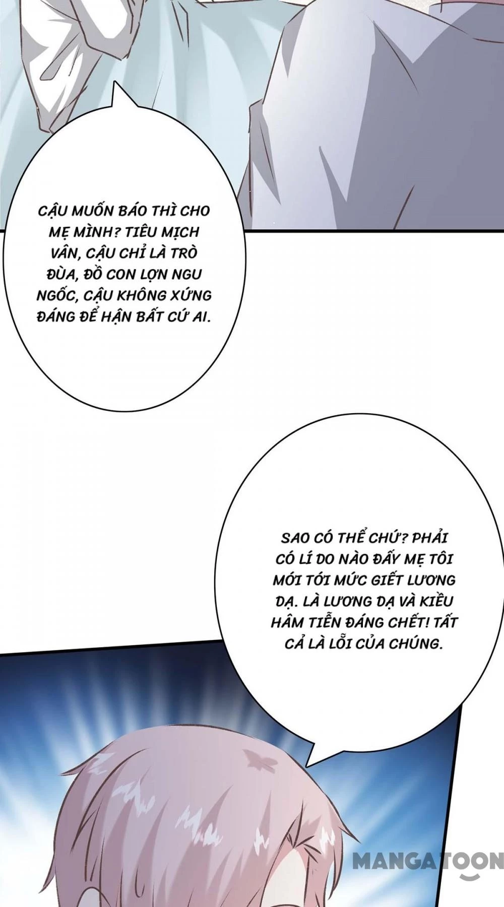 Mẹ Đơn Thân Cực Phẩm Chapter 167 - 41