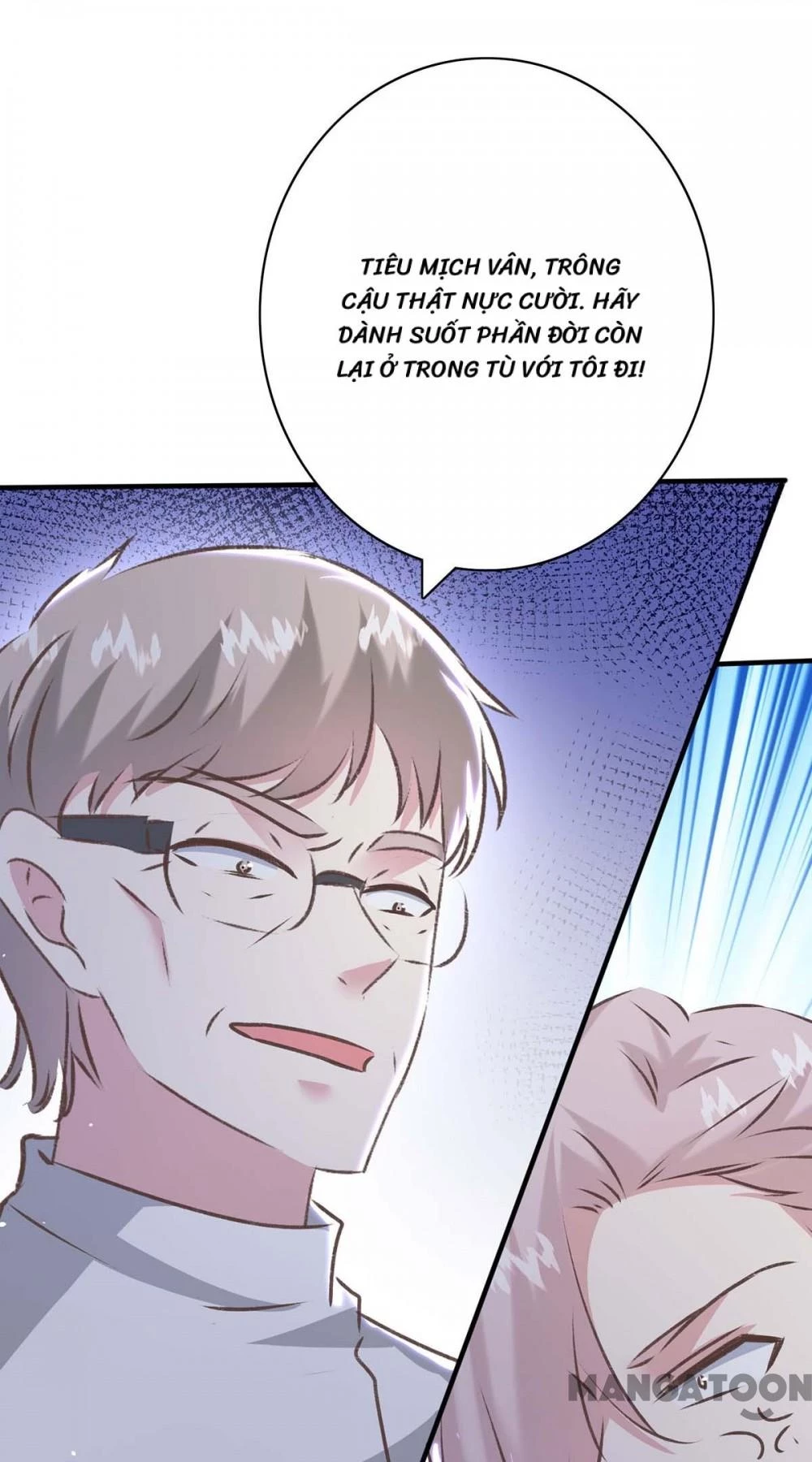 Mẹ Đơn Thân Cực Phẩm Chapter 167 - 45