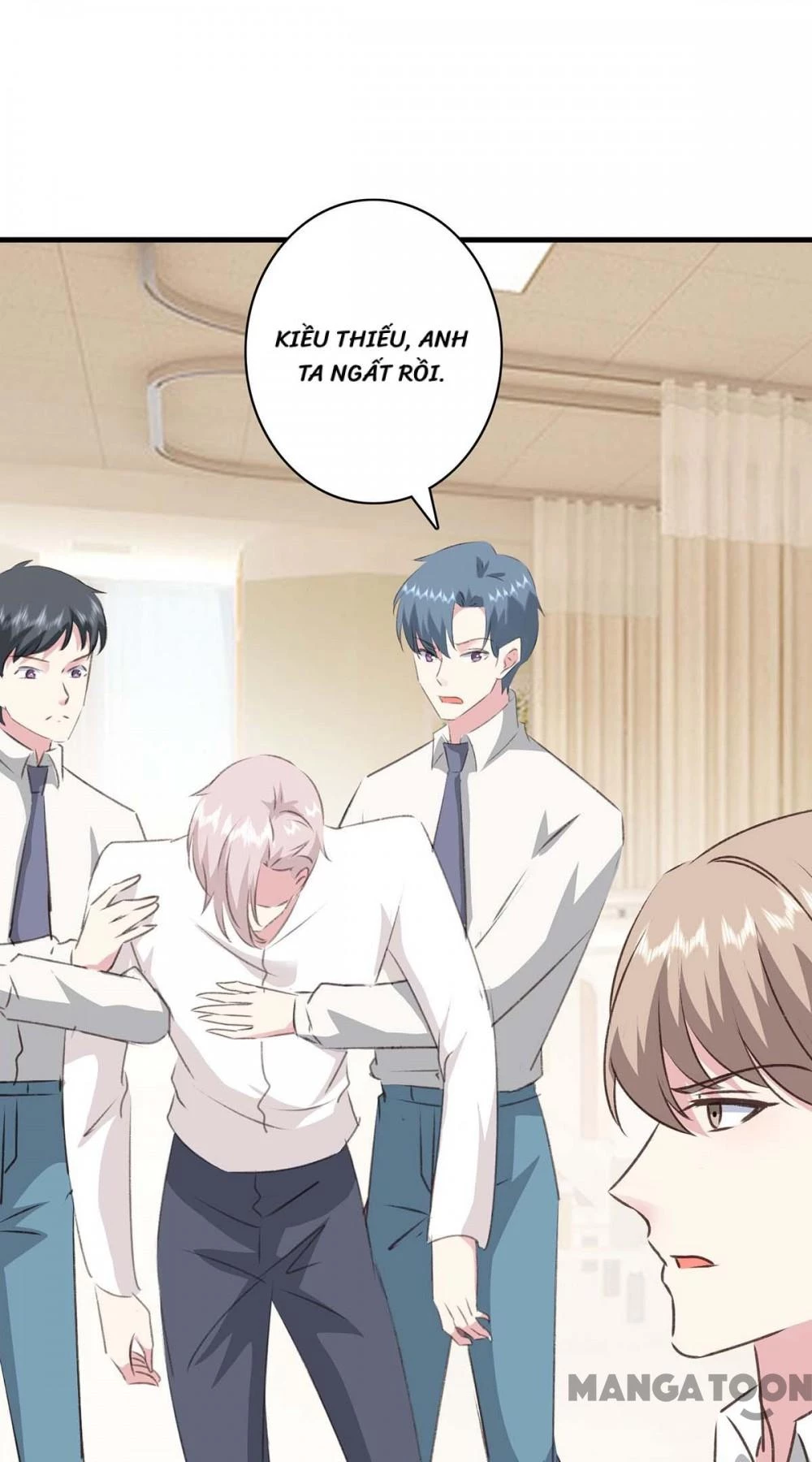 Mẹ Đơn Thân Cực Phẩm Chapter 167 - 48