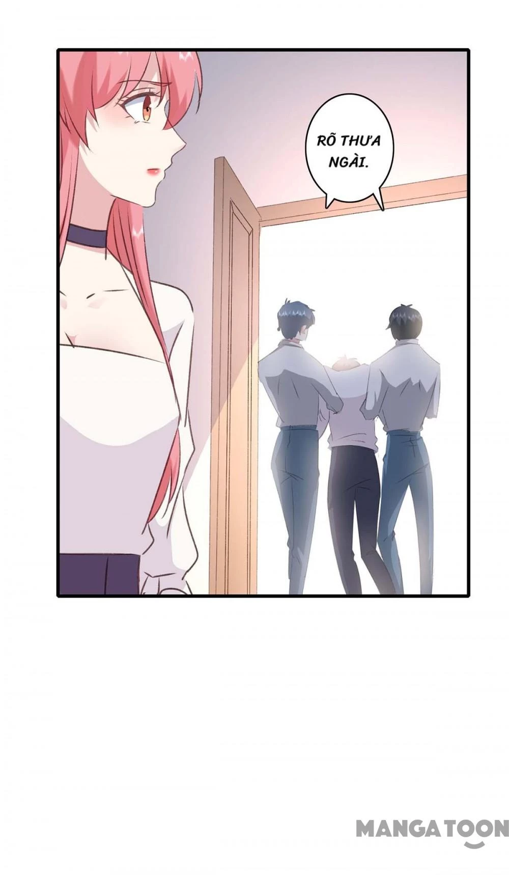 Mẹ Đơn Thân Cực Phẩm Chapter 167 - 50