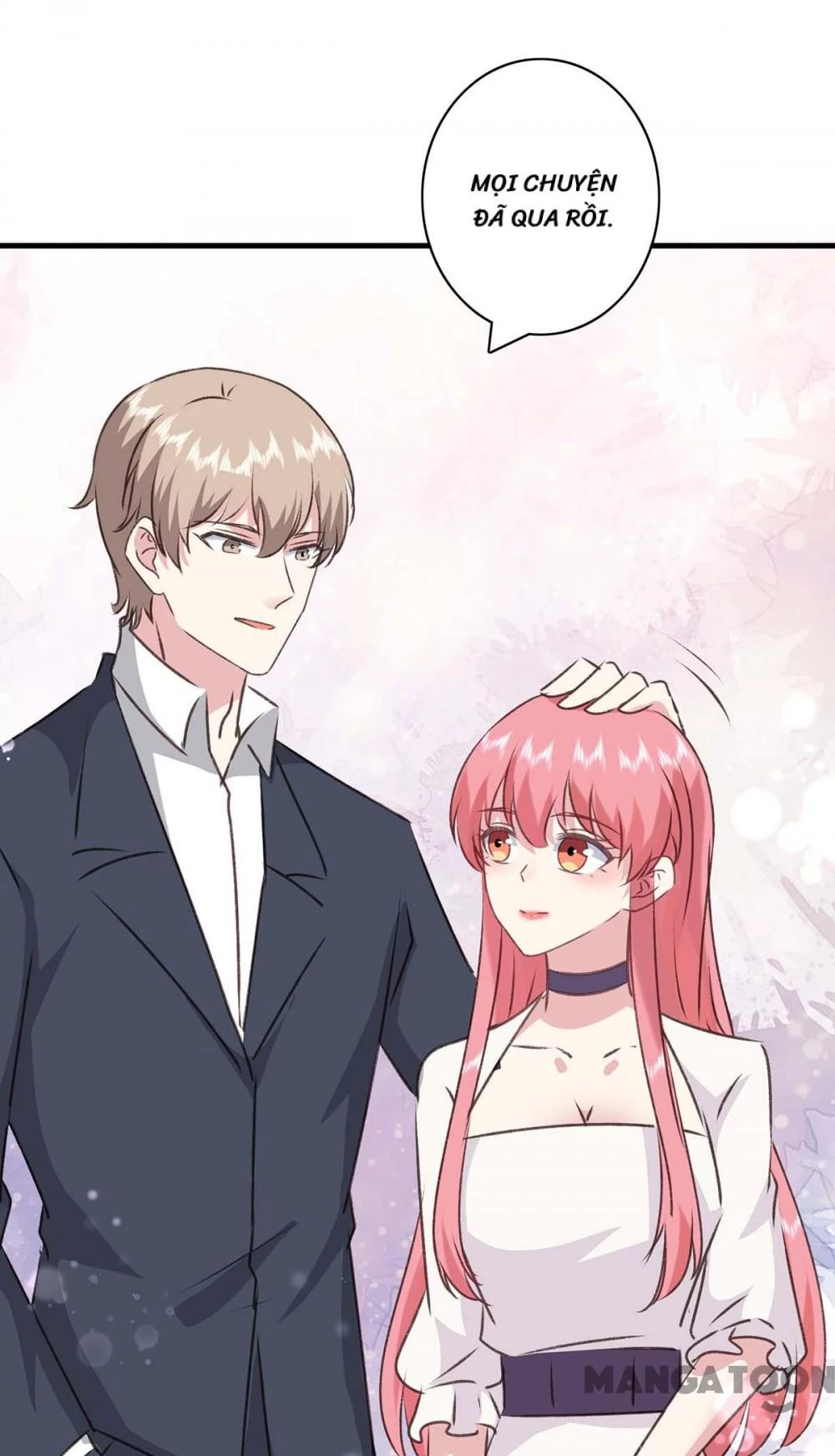 Mẹ Đơn Thân Cực Phẩm Chapter 167 - 55