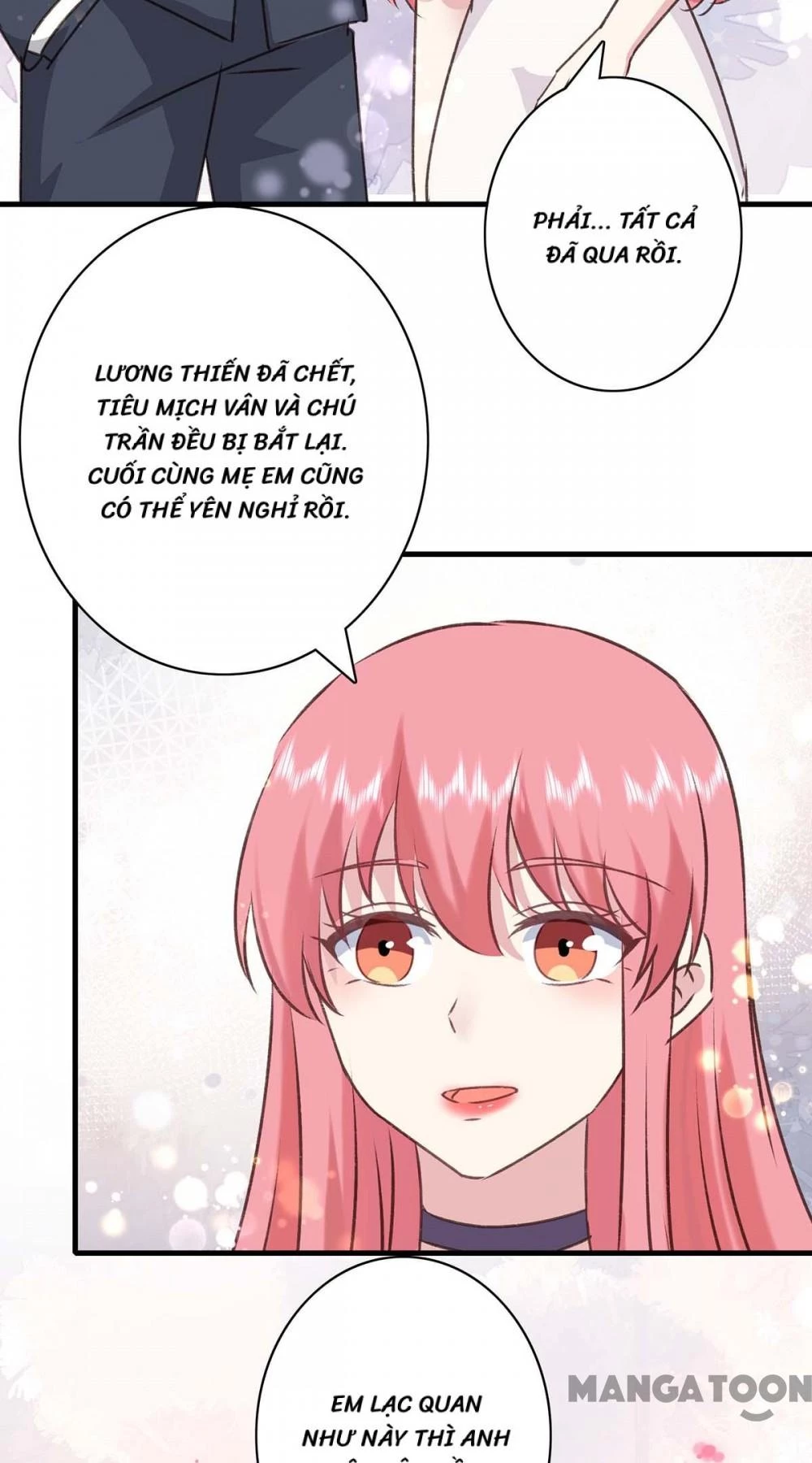 Mẹ Đơn Thân Cực Phẩm Chapter 167 - 56