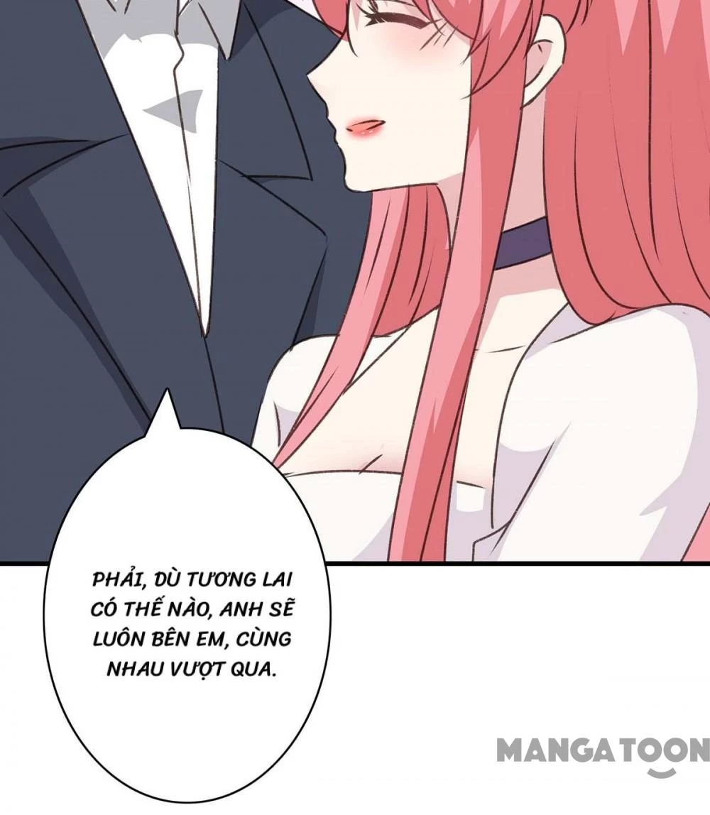 Mẹ Đơn Thân Cực Phẩm Chapter 167 - 61