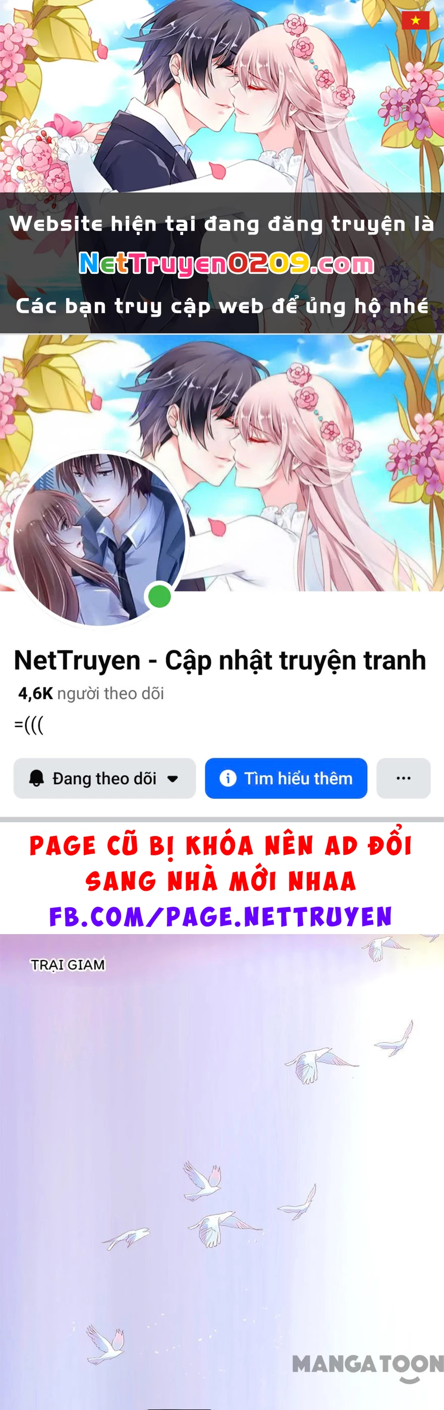 Nắng Mai Không Đẹp Bằng Em Chapter 1 - 1