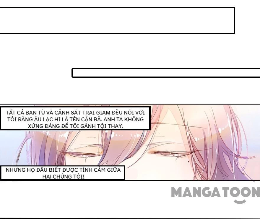 Nắng Mai Không Đẹp Bằng Em Chapter 1 - 3