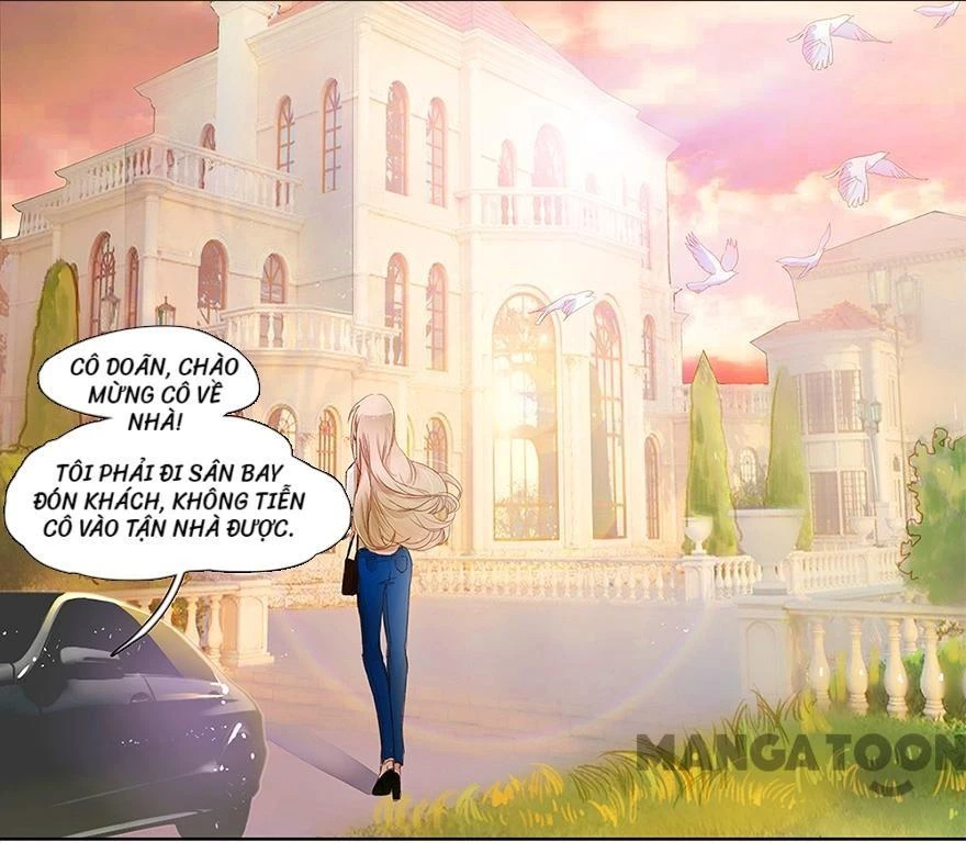 Nắng Mai Không Đẹp Bằng Em Chapter 1 - 5