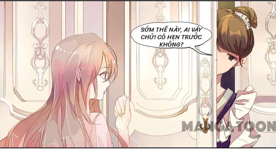 Nắng Mai Không Đẹp Bằng Em Chapter 1 - 6