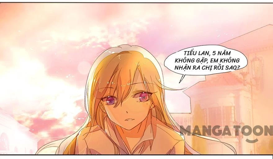 Nắng Mai Không Đẹp Bằng Em Chapter 1 - 7