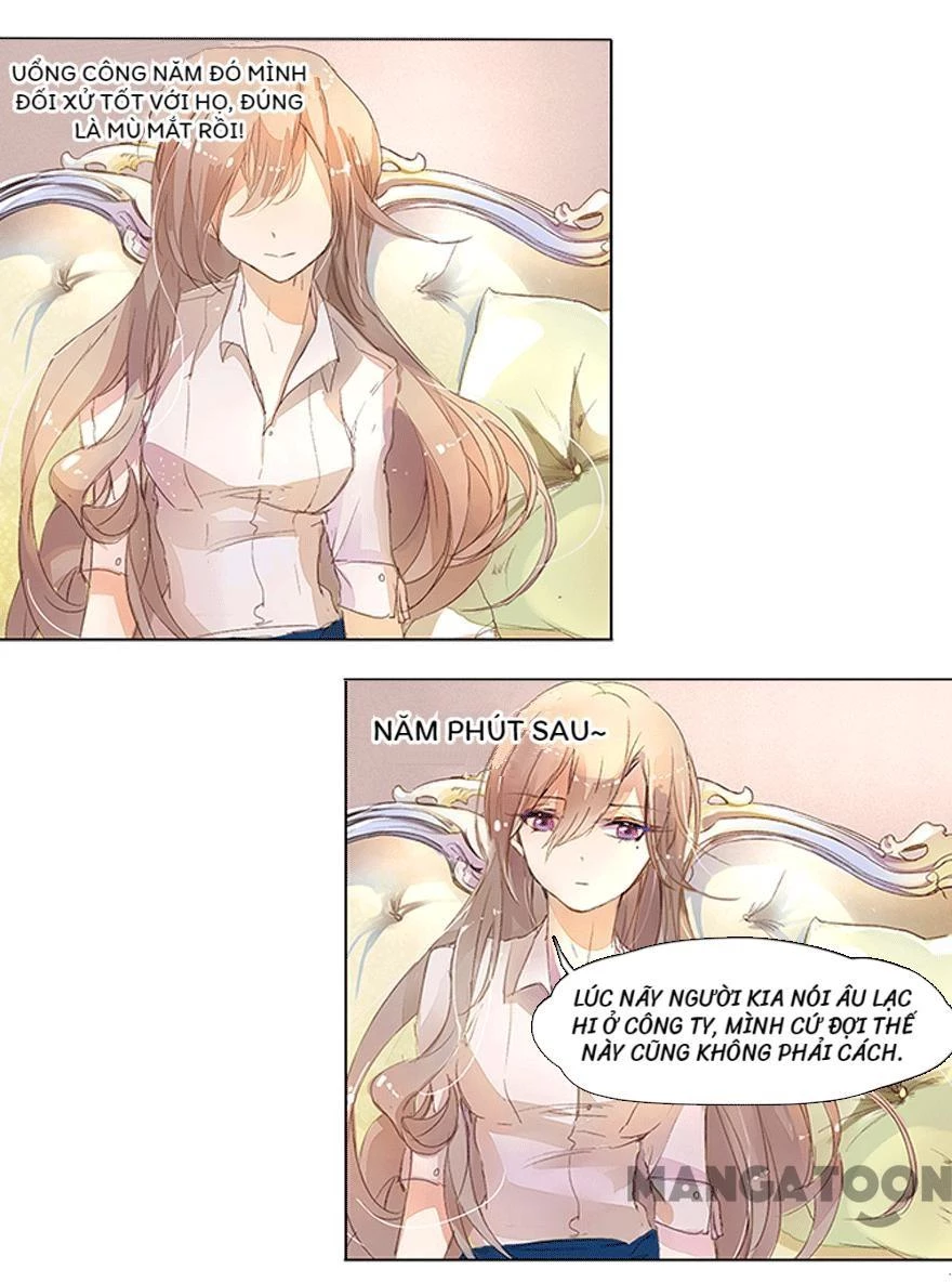 Nắng Mai Không Đẹp Bằng Em Chapter 1 - 9