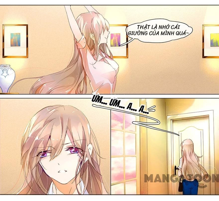 Nắng Mai Không Đẹp Bằng Em Chapter 1 - 11