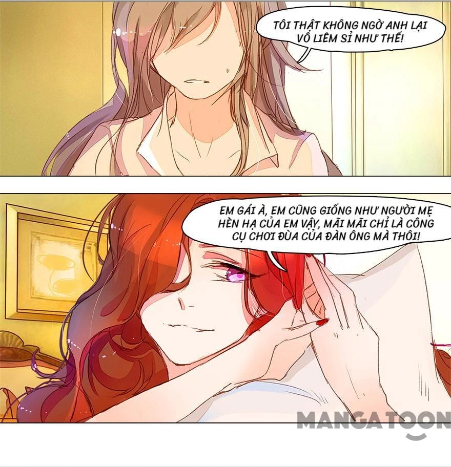 Nắng Mai Không Đẹp Bằng Em Chapter 1 - 15