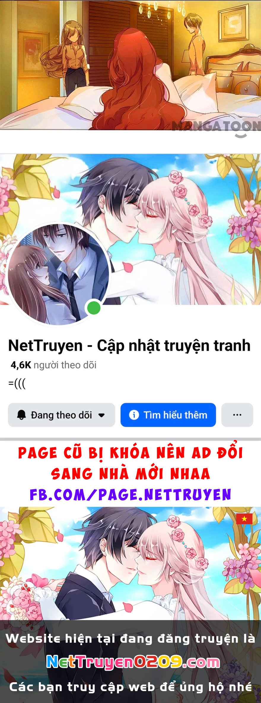 Nắng Mai Không Đẹp Bằng Em Chapter 1 - 16