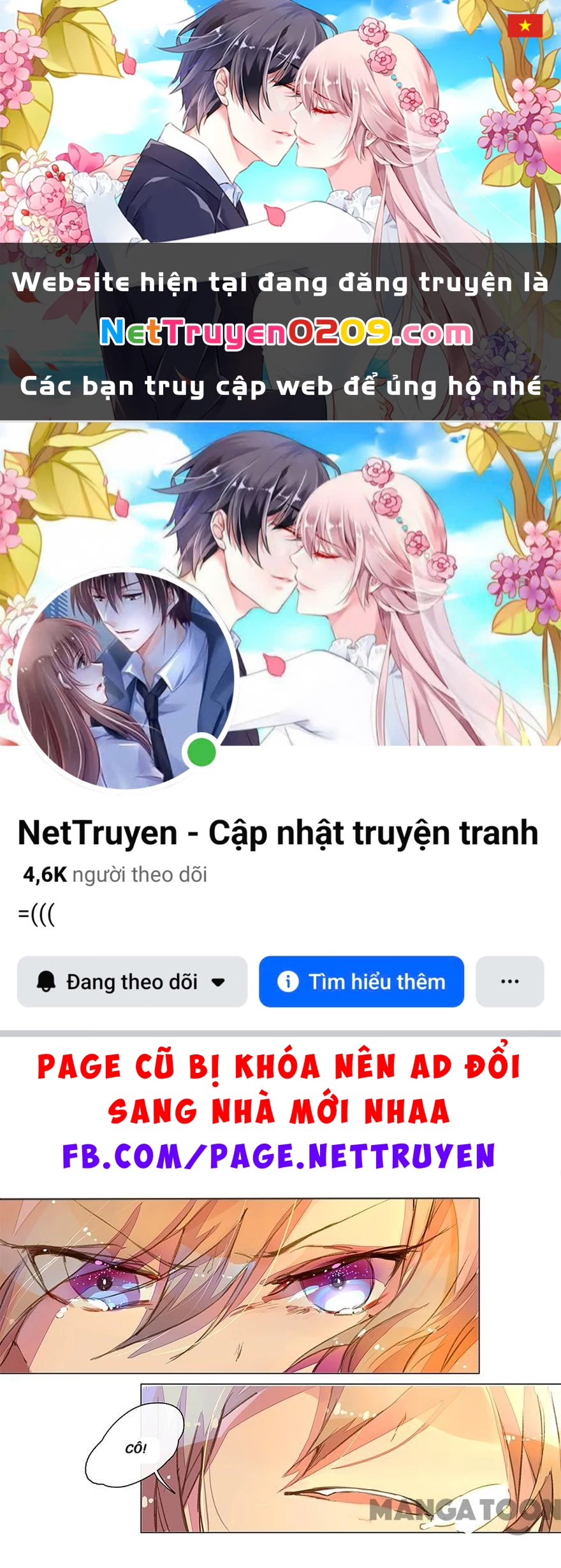 Nắng Mai Không Đẹp Bằng Em Chapter 2 - 1