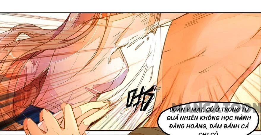 Nắng Mai Không Đẹp Bằng Em Chapter 2 - 3