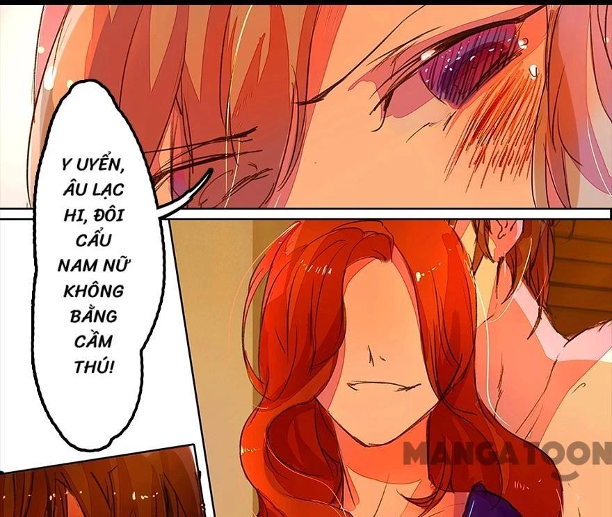 Nắng Mai Không Đẹp Bằng Em Chapter 2 - 15