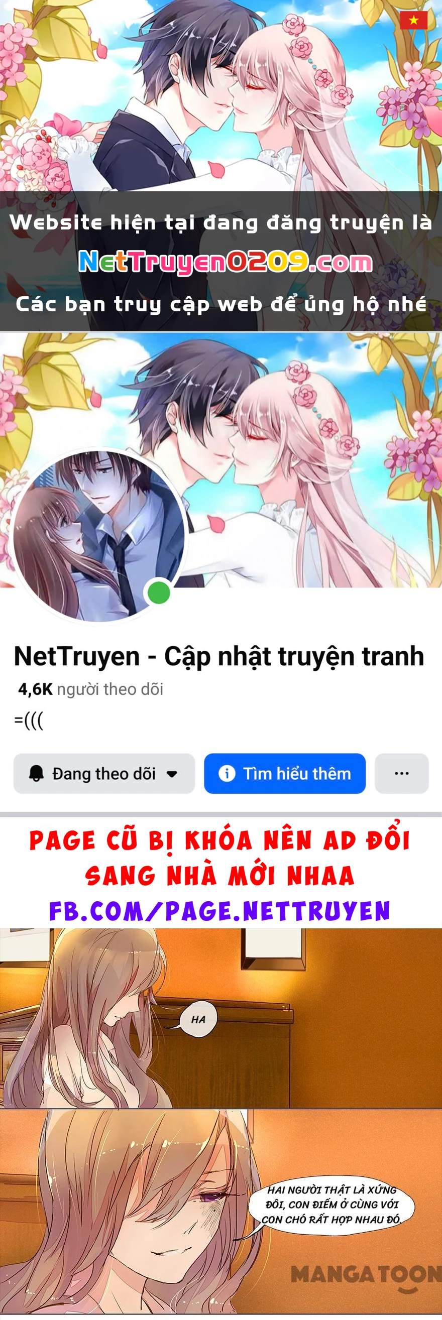 Nắng Mai Không Đẹp Bằng Em Chapter 3 - 1