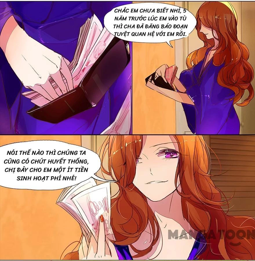 Nắng Mai Không Đẹp Bằng Em Chapter 3 - 2