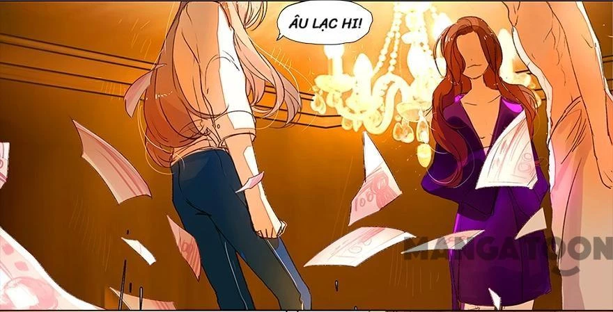 Nắng Mai Không Đẹp Bằng Em Chapter 3 - 5