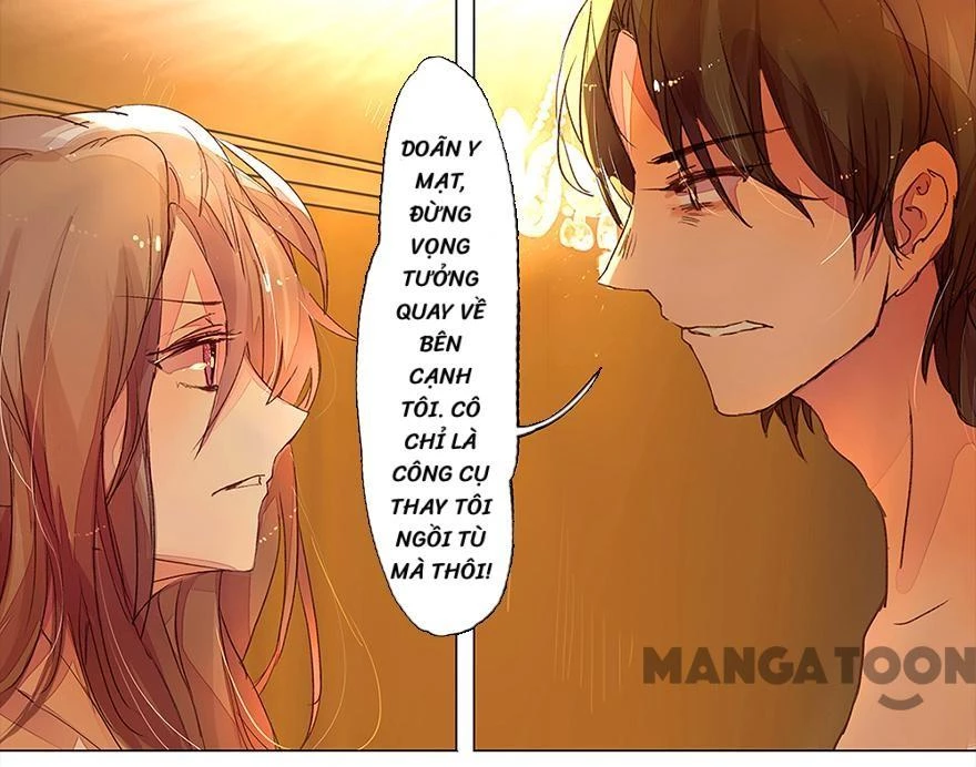 Nắng Mai Không Đẹp Bằng Em Chapter 3 - 6