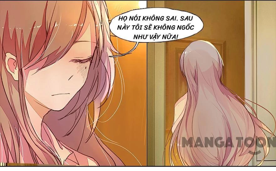 Nắng Mai Không Đẹp Bằng Em Chapter 3 - 7