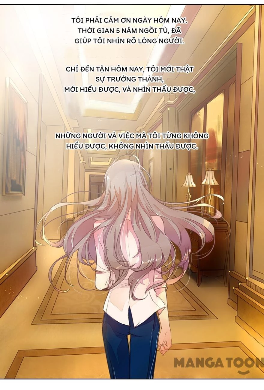 Nắng Mai Không Đẹp Bằng Em Chapter 3 - 8