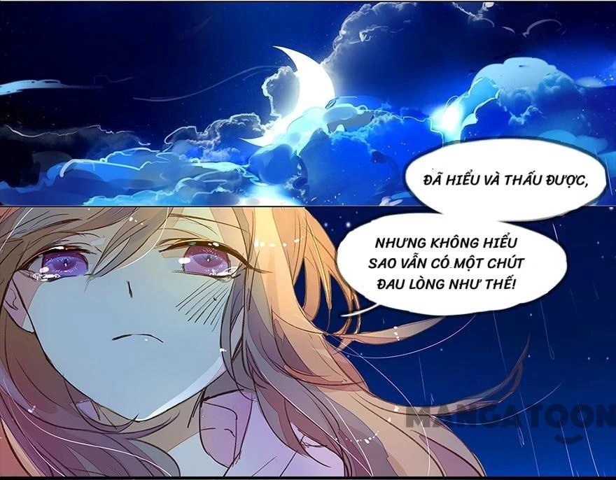 Nắng Mai Không Đẹp Bằng Em Chapter 3 - 10