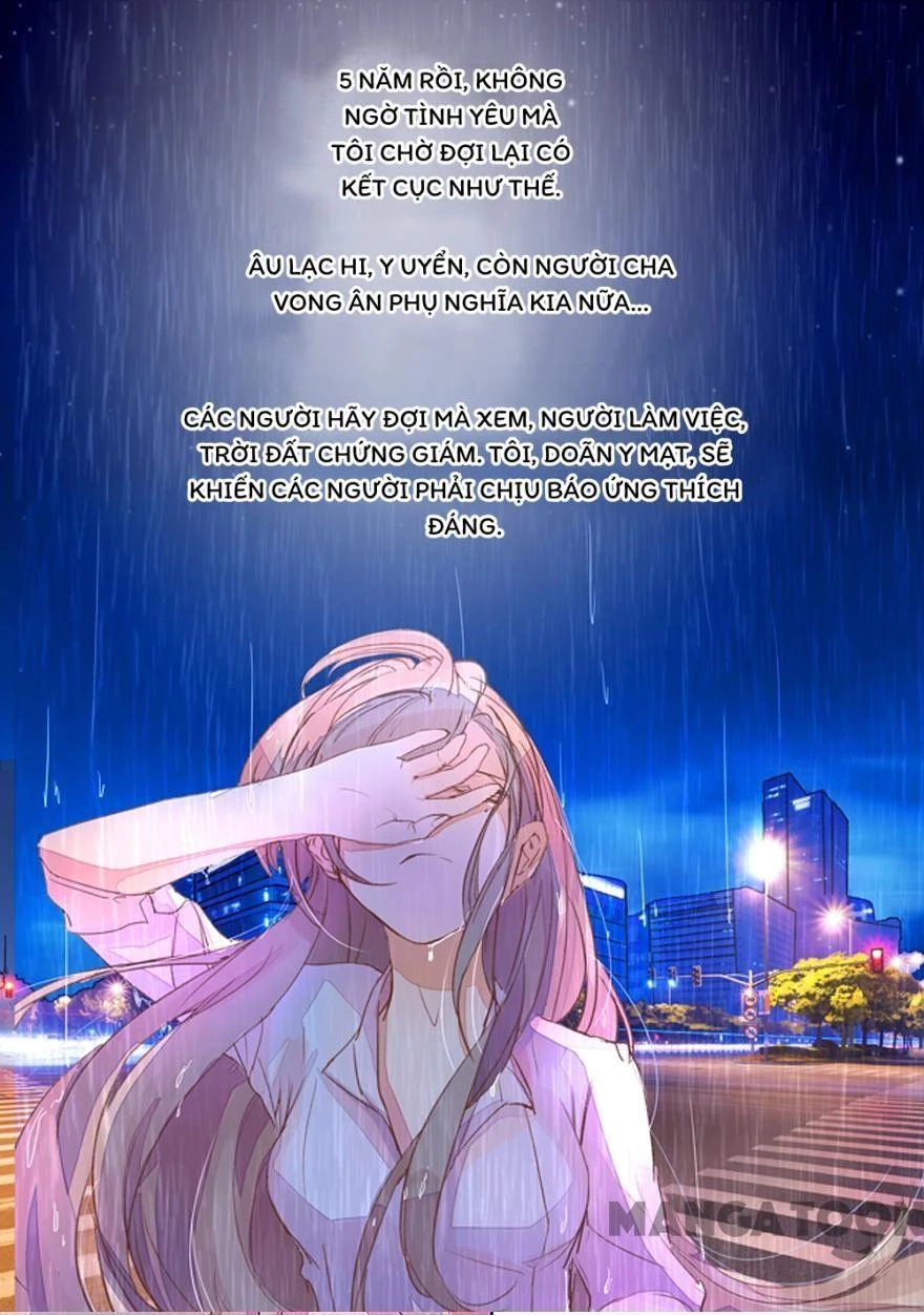 Nắng Mai Không Đẹp Bằng Em Chapter 3 - 11