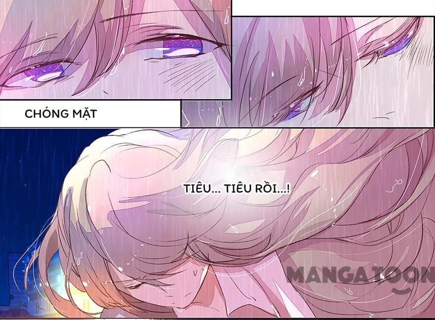 Nắng Mai Không Đẹp Bằng Em Chapter 3 - 12