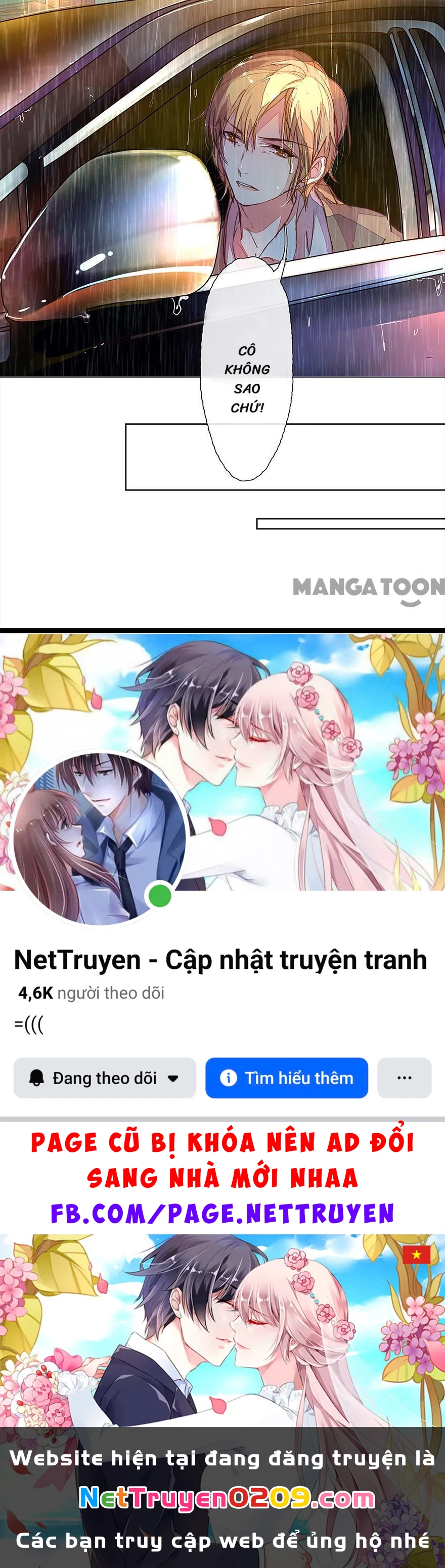 Nắng Mai Không Đẹp Bằng Em Chapter 3 - 14