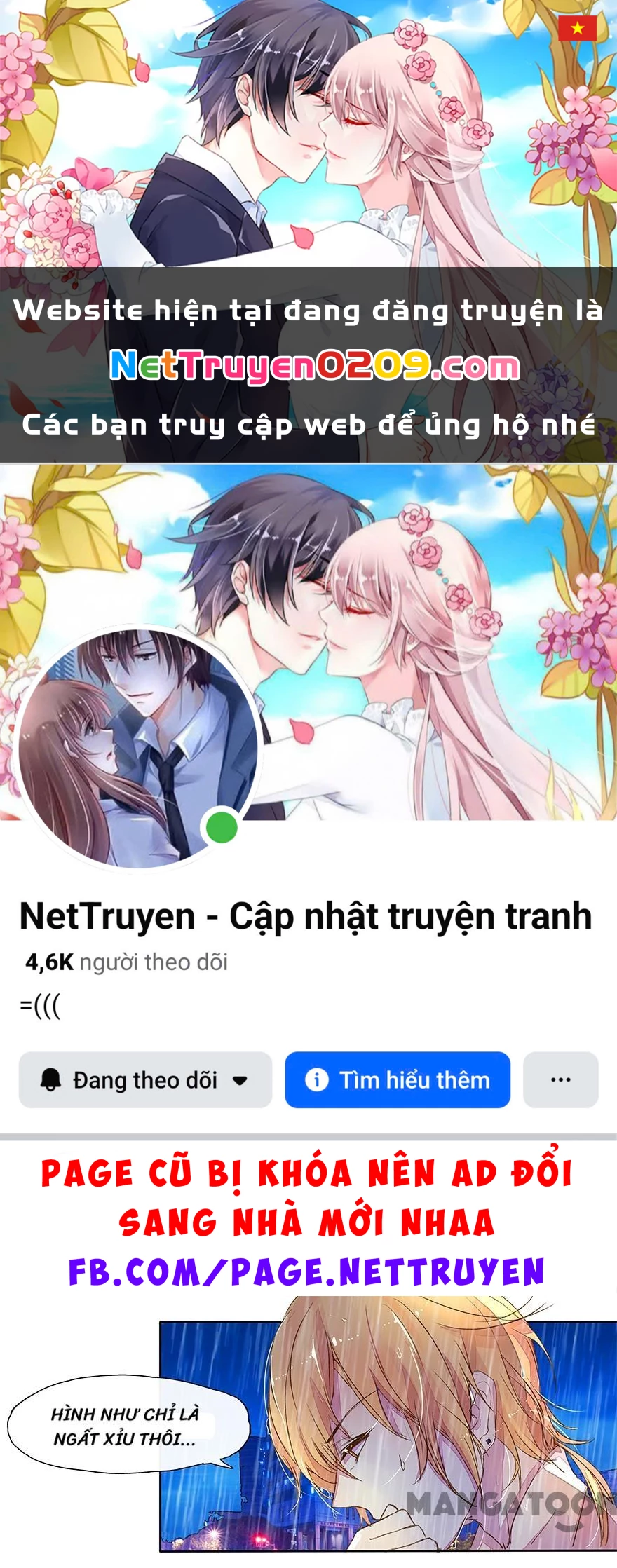 Nắng Mai Không Đẹp Bằng Em Chapter 4 - 1