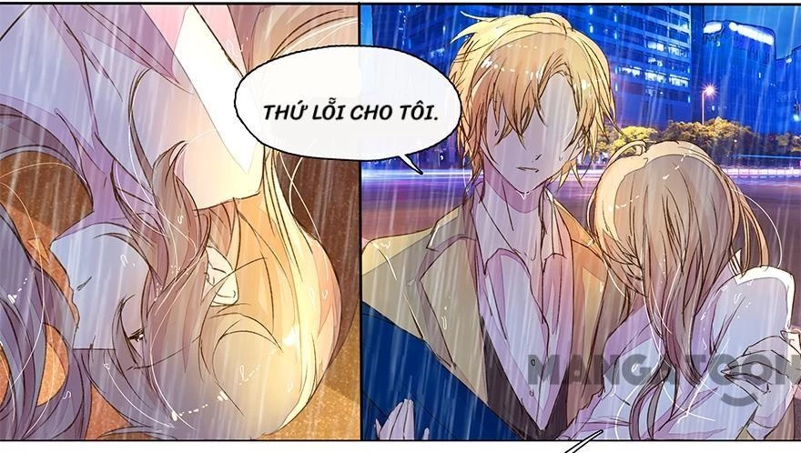 Nắng Mai Không Đẹp Bằng Em Chapter 4 - 2