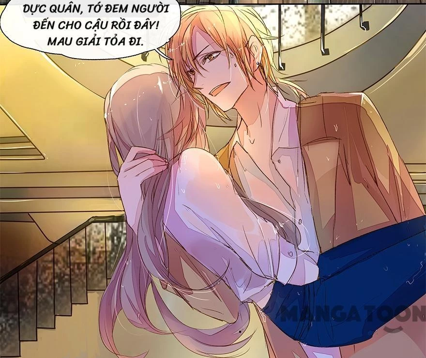 Nắng Mai Không Đẹp Bằng Em Chapter 4 - 5