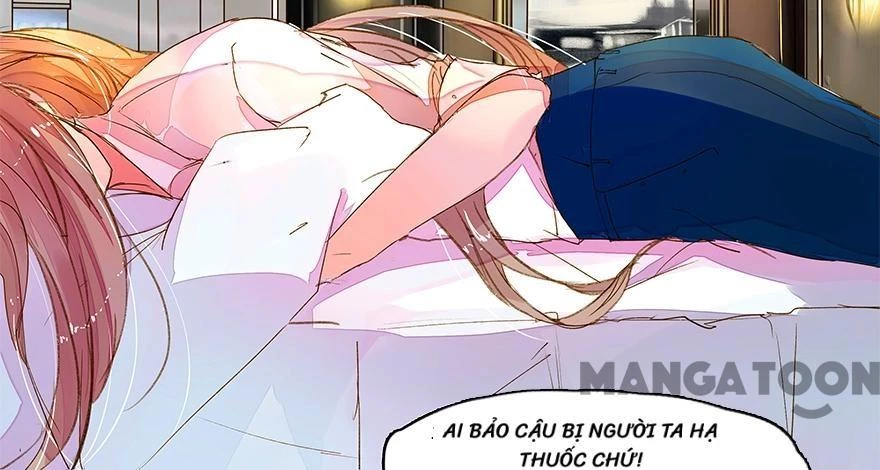 Nắng Mai Không Đẹp Bằng Em Chapter 4 - 7