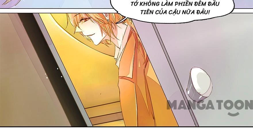 Nắng Mai Không Đẹp Bằng Em Chapter 4 - 8