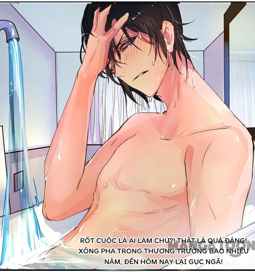 Nắng Mai Không Đẹp Bằng Em Chapter 4 - 9