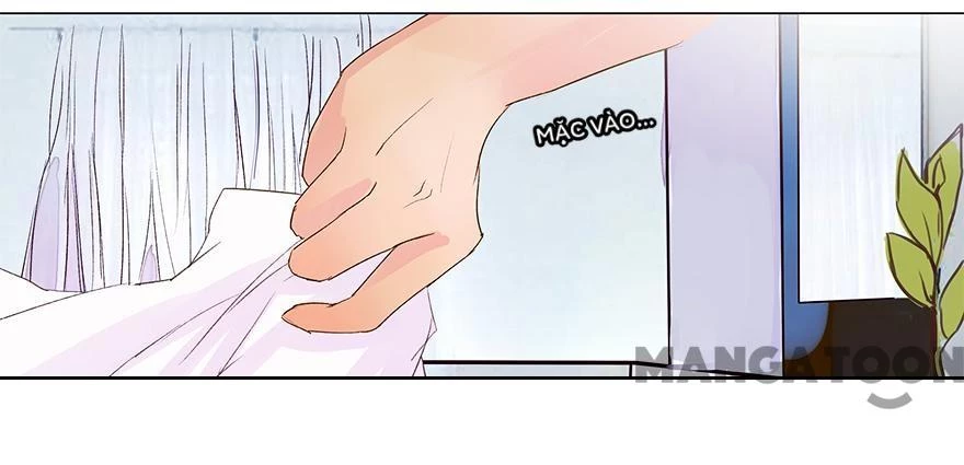 Nắng Mai Không Đẹp Bằng Em Chapter 4 - 10