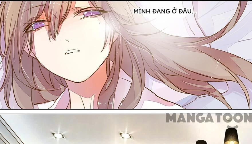 Nắng Mai Không Đẹp Bằng Em Chapter 4 - 11