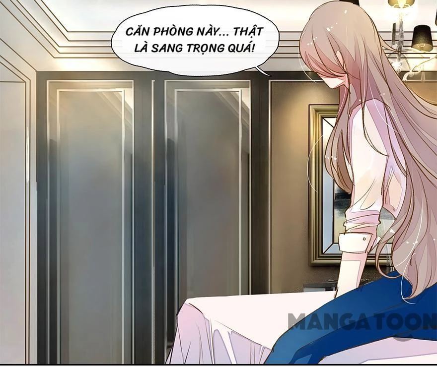 Nắng Mai Không Đẹp Bằng Em Chapter 4 - 12