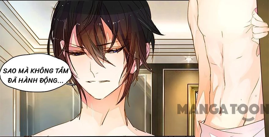 Nắng Mai Không Đẹp Bằng Em Chapter 4 - 14